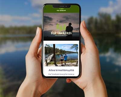 Visit Taivalkoski