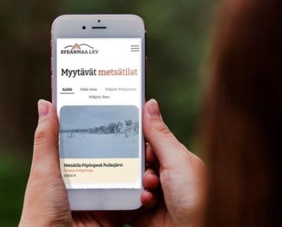 Sydänmaa LKV